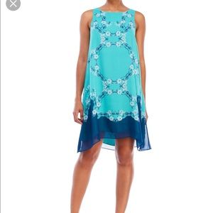 Max studio swing dress